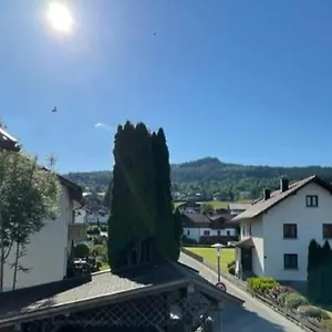  Apartment Haus Andreas Deutschland